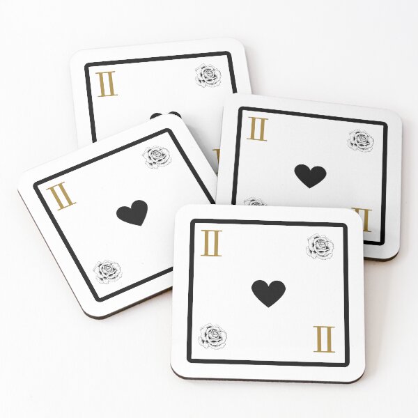 Item preview, Heart Full Of Love | Black & White  designed and sold by Divine Design.