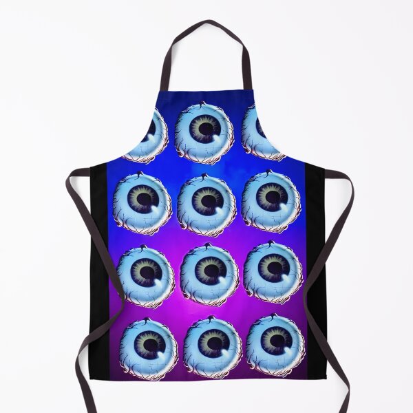 Item preview, Eyeballs designed and sold by Infernal Machines.