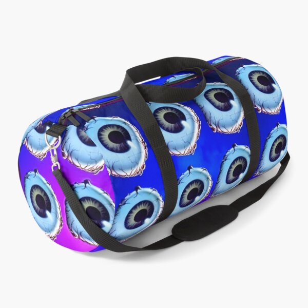 Item preview, Eyeballs designed and sold by Infernal Machines.