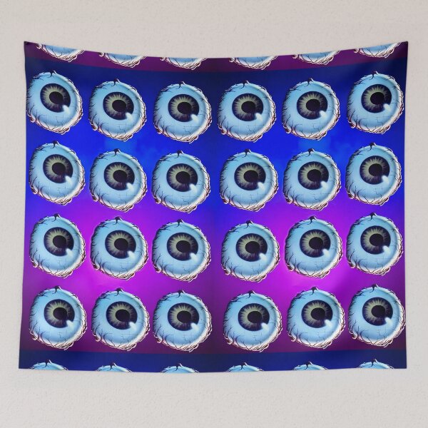 Item preview, Eyeballs designed and sold by Infernal Machines.