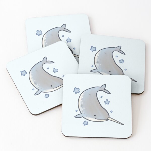 Item preview, narwhal drawing  designed and sold by Artofmayara.