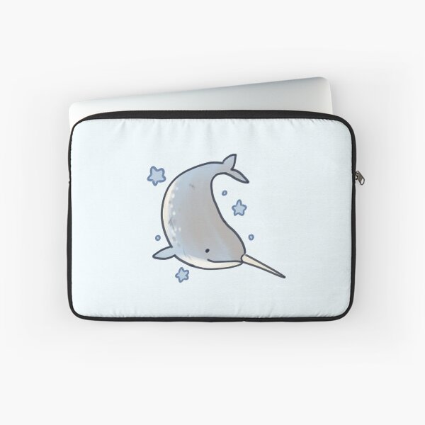 Item preview, narwhal drawing  designed and sold by Artofmayara.