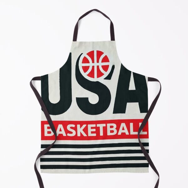 Item preview, USA BASKETBALL designed and sold by YOURTWIST.