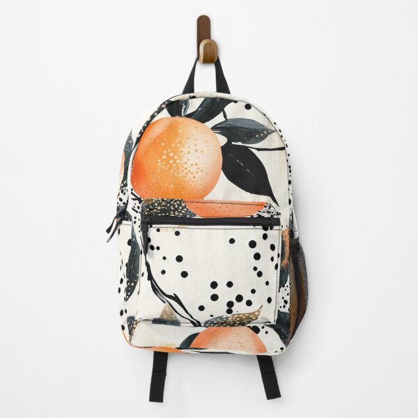Item preview, seamless pattern with flowers peaches designed and sold by paratynka.