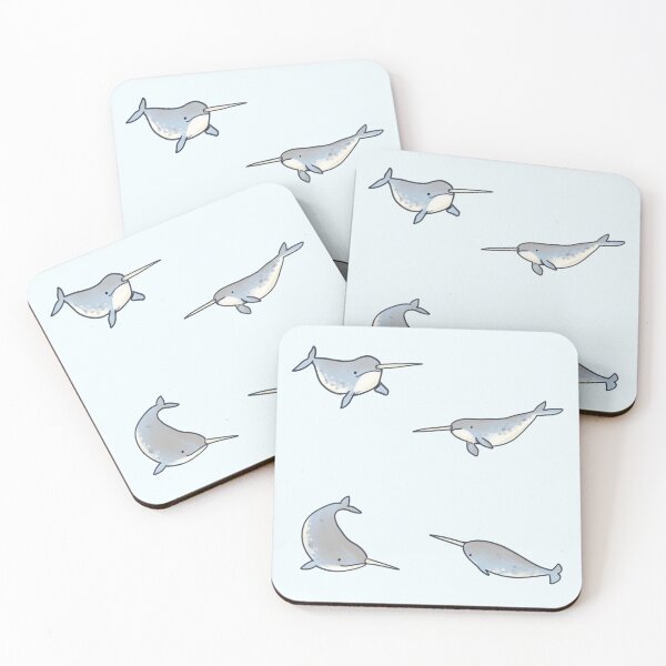 Item preview, narwhal pack  designed and sold by Artofmayara.