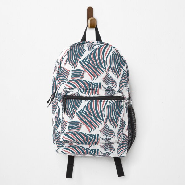 Item preview, Zebra Stripes Pattern | Modern Design designed and sold by angelyara.