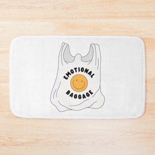 Item preview, Emotional Baggage designed and sold by lenodavies.