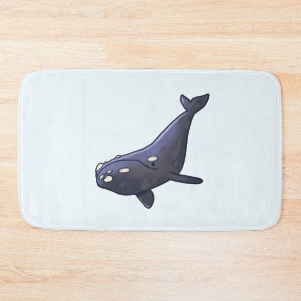 Item preview, Southern Right Whale designed and sold by Artofmayara.