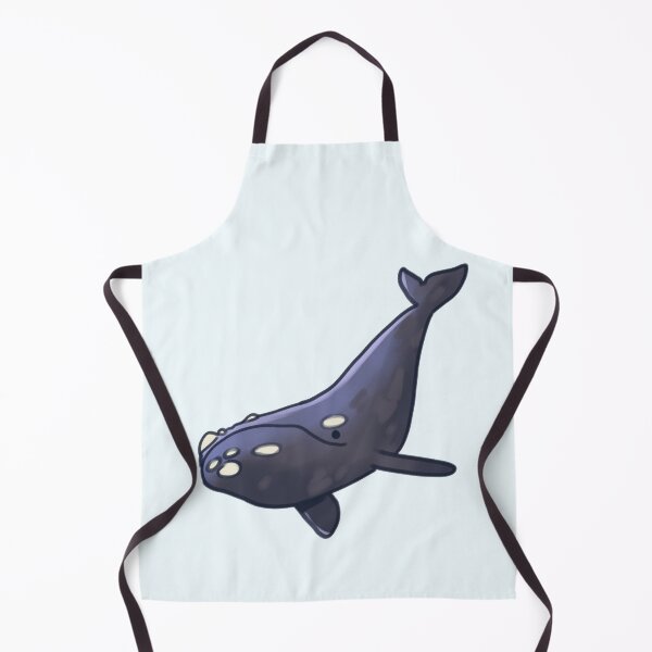 Item preview, Southern Right Whale designed and sold by Artofmayara.
