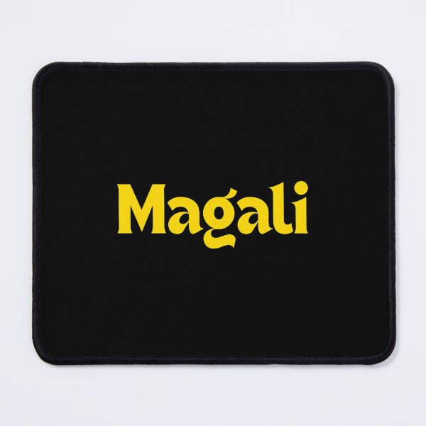 Item preview, Magali, Funny Cool Best color art designed and sold by artdragongift 15.