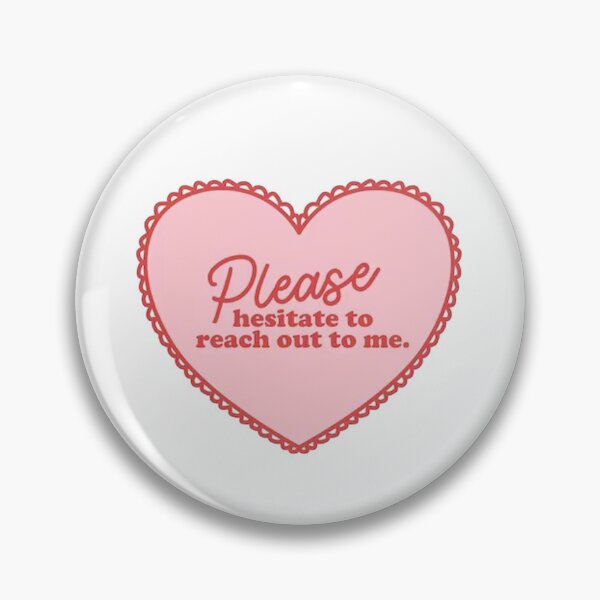 Item preview, Please hesitate reach out to me designed and sold by lenodavies.
