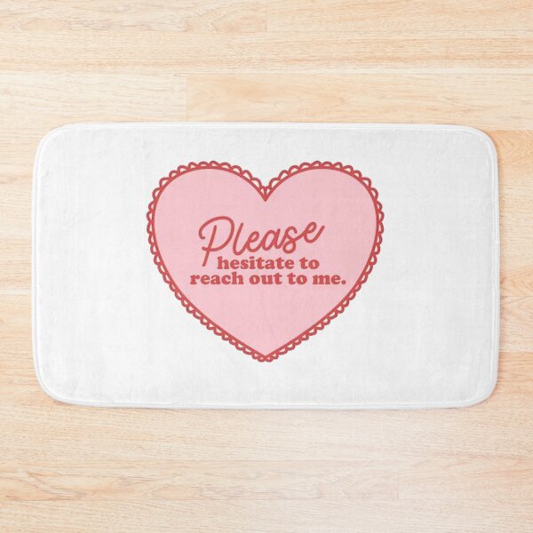 Item preview, Please hesitate reach out to me designed and sold by lenodavies.