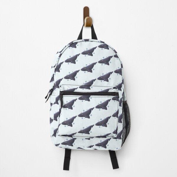 Item preview, Cute Southern Right Whale designed and sold by Artofmayara.