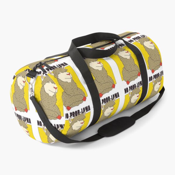 Item preview, Funny Llama Cartoon | No Prob-Llama designed and sold by TurtleDojo.