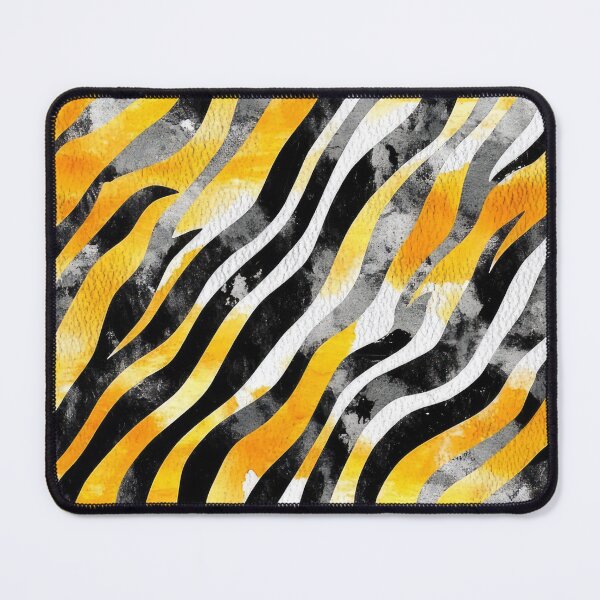 Item preview, zebra skin background designed and sold by paratynka.
