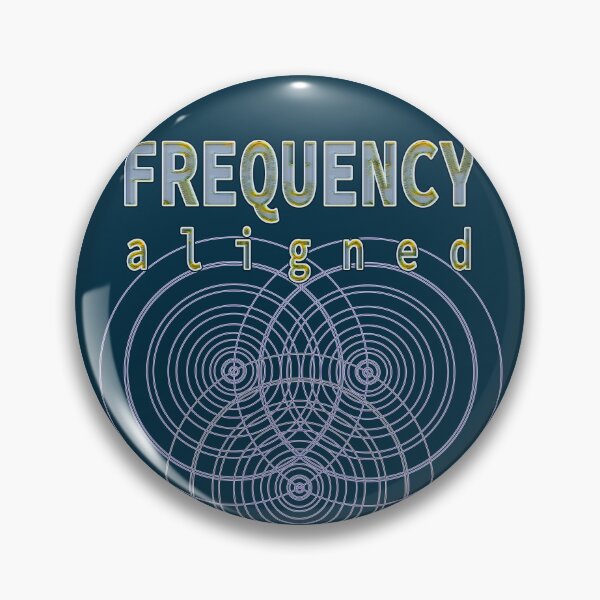 Item preview, Frequency Aligned designed and sold by oz10.