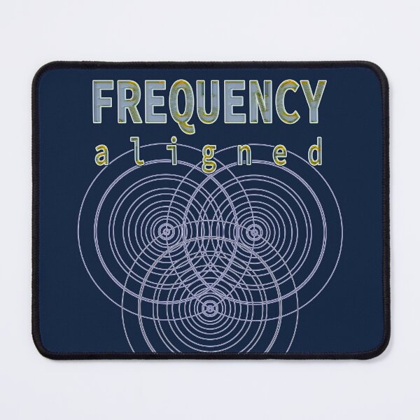 Item preview, Frequency Aligned designed and sold by oz10.