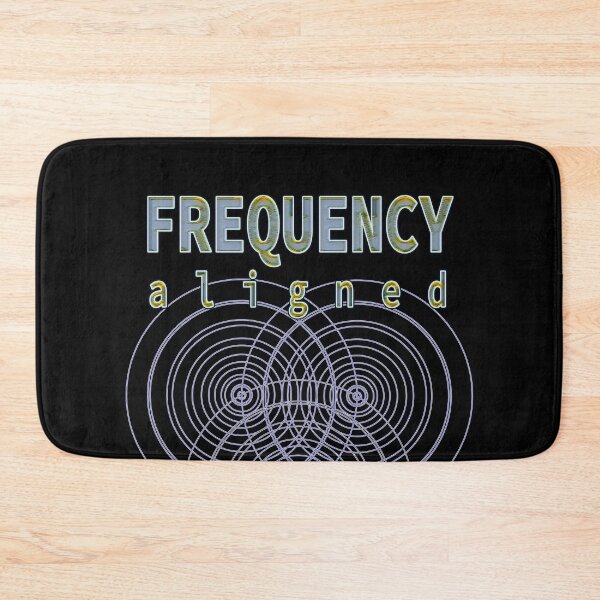 Item preview, Frequency Aligned designed and sold by oz10.
