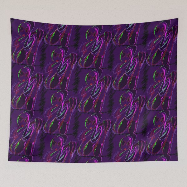 Item preview, Ariana Anomaly designed and sold by Ariana Bell.
