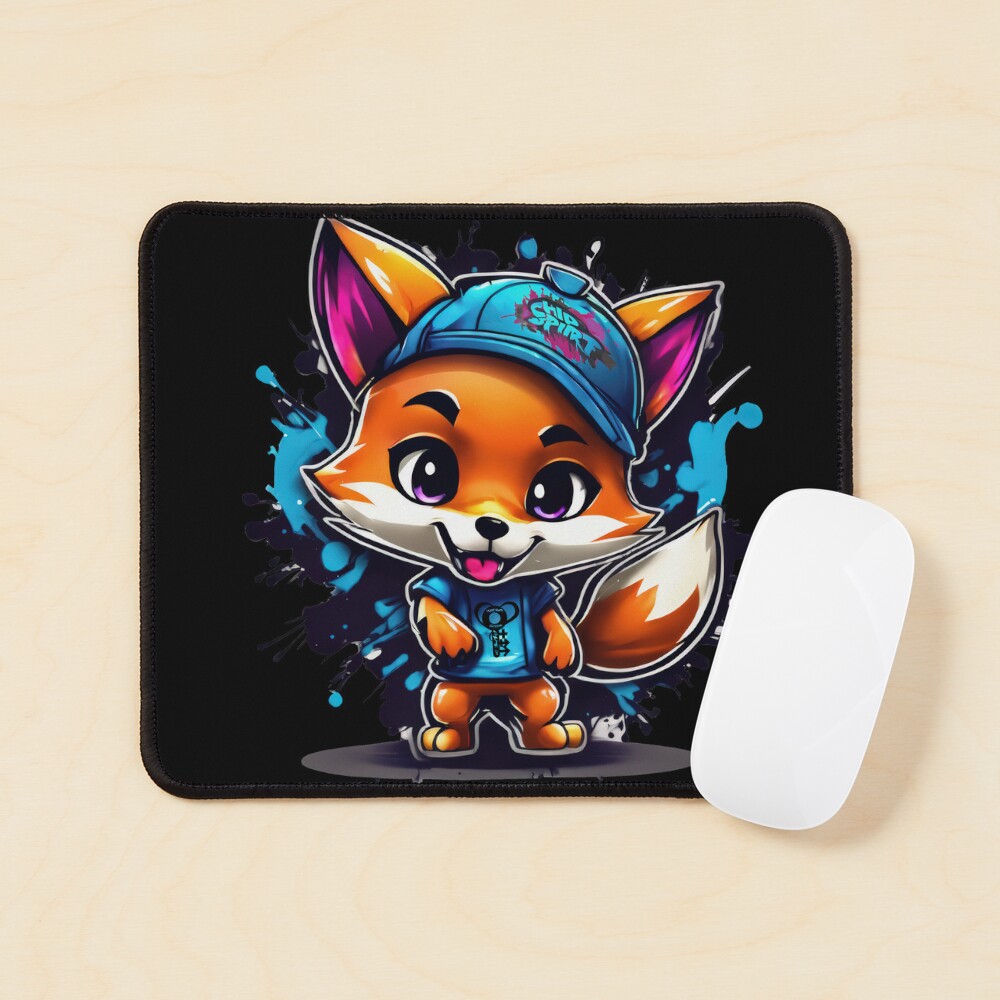 Item preview, Mouse Pad designed and sold by Graphqueen.