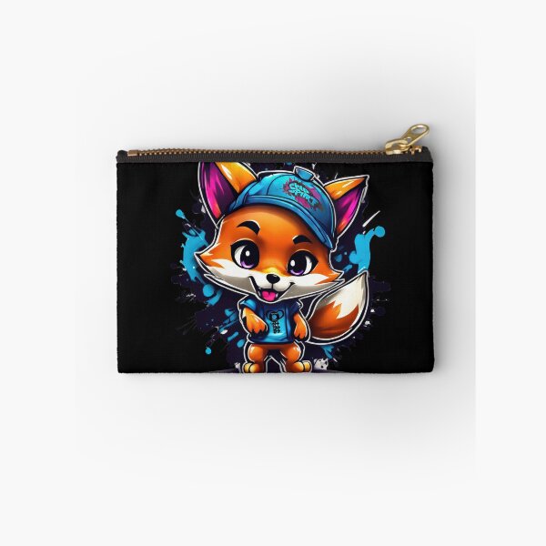 Item preview, Foxy designed and sold by Graphqueen.