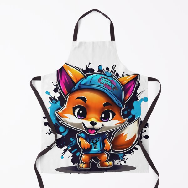 Item preview, Foxy designed and sold by Graphqueen.