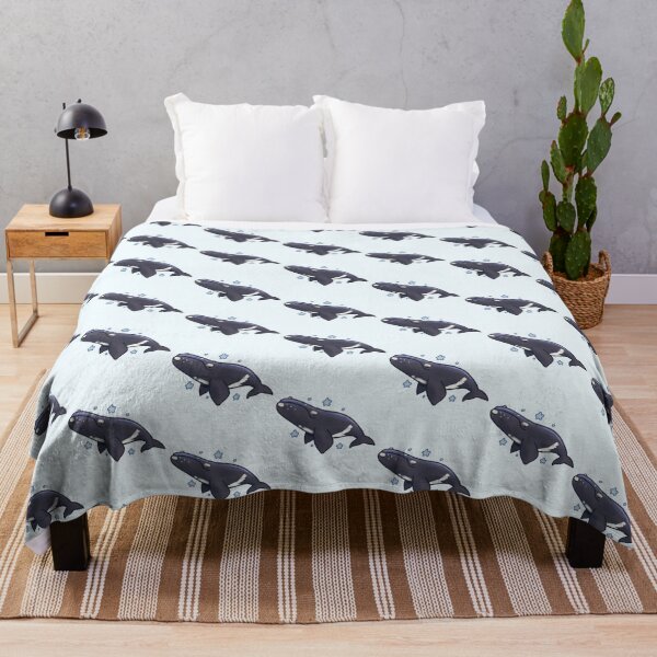 Item preview, Southern Right Whale art designed and sold by Artofmayara.