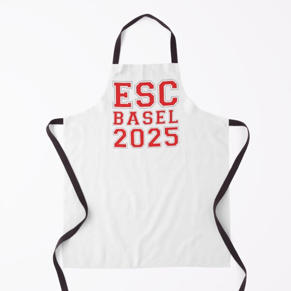 Item preview, ESC 2025 Basel designed and sold by lazarusheart.