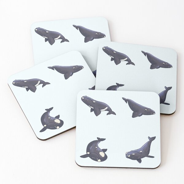 Item preview, southern right whale pack  designed and sold by Artofmayara.