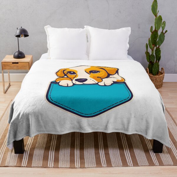 Item preview, Puppy Love in Your Pocket 4 designed and sold by Tom-Johnson.
