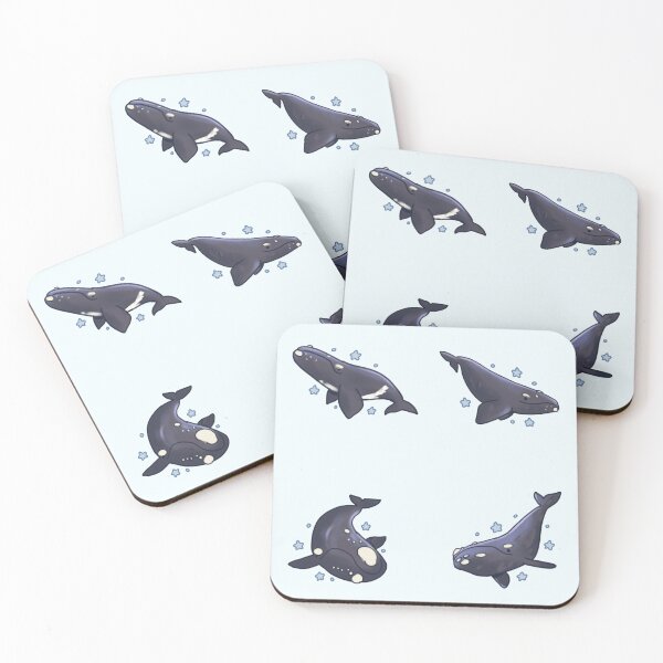 Item preview, southern right whale pack  designed and sold by Artofmayara.