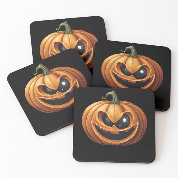 Item preview, Crazy Halloween Pumpkin designed and sold by Patric Wurzer.