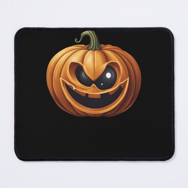 Item preview, Crazy Halloween Pumpkin designed and sold by Patric Wurzer.