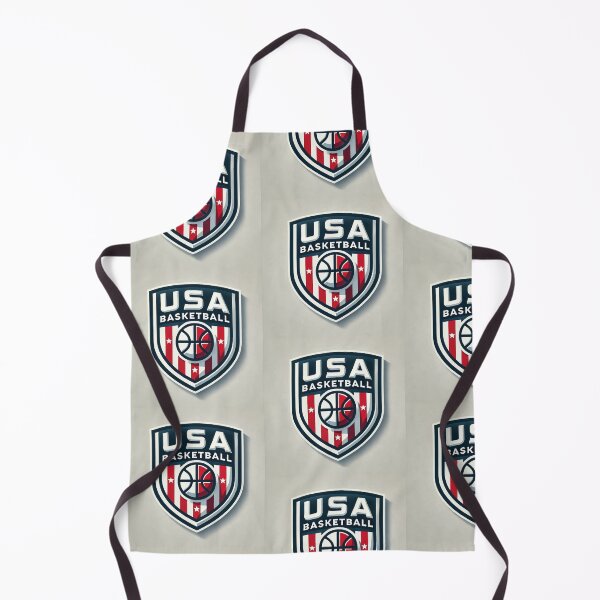 Item preview, USA BASKETBALL designed and sold by YOURTWIST.