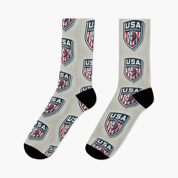 Item preview, USA BASKETBALL designed and sold by YOURTWIST.