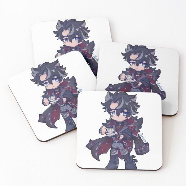 Item preview, Wriothesley chibi designed and sold by ponyrlucy.