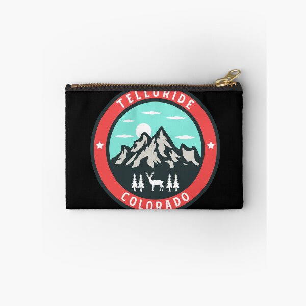 Item preview, Telluride Colorado designed and sold by Nature-Book.