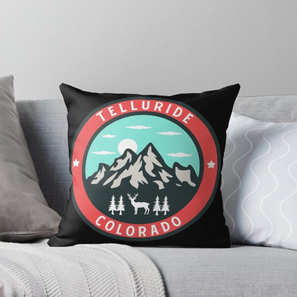 Item preview, Telluride Colorado designed and sold by Nature-Book.