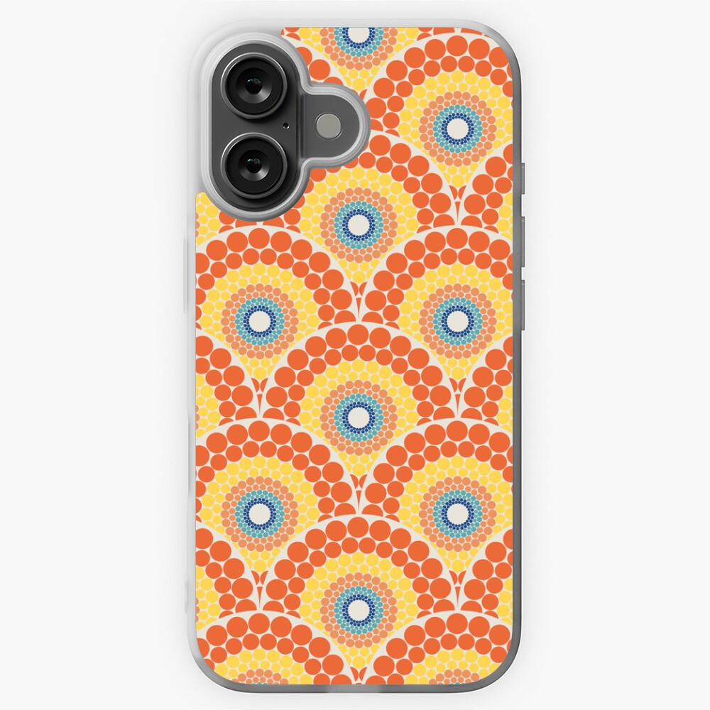 Item preview, iPhone Soft Case designed and sold by prandski.