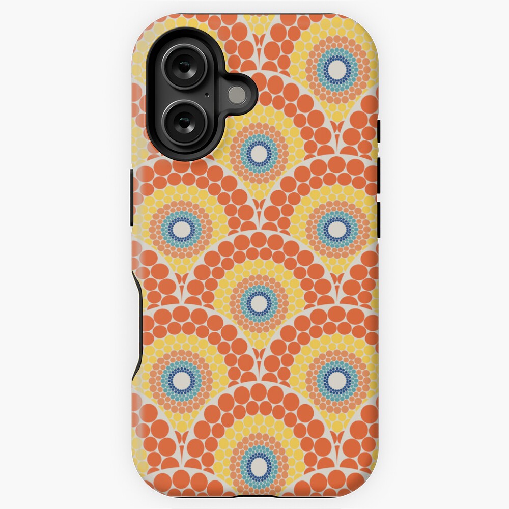 Item preview, iPhone Tough Case designed and sold by prandski.