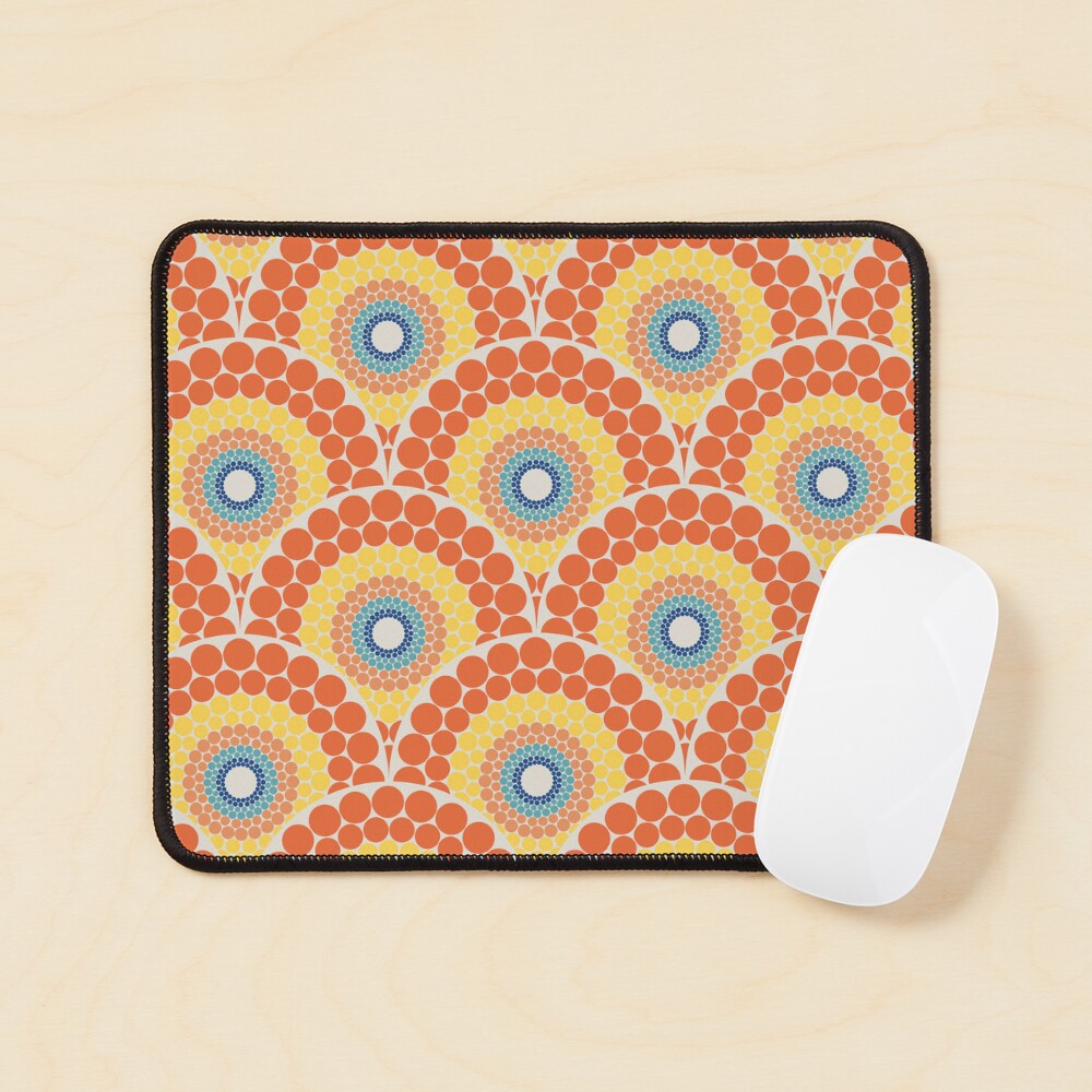 Item preview, Mouse Pad designed and sold by prandski.