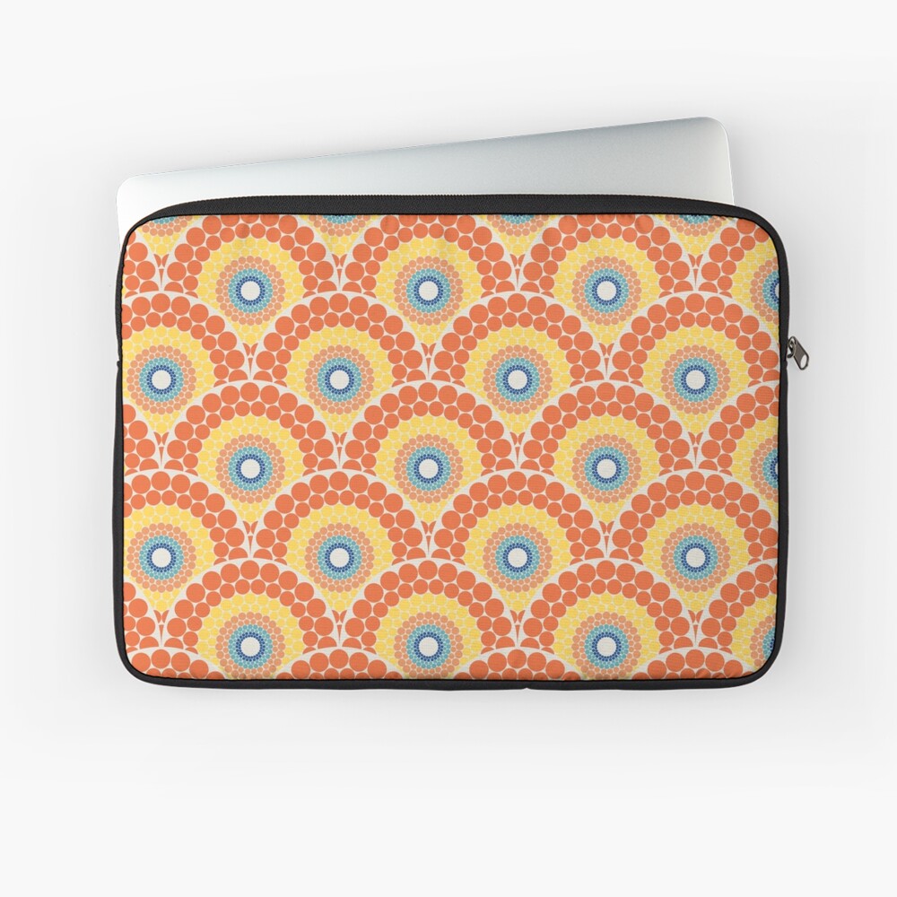 Item preview, Laptop Sleeve designed and sold by prandski.
