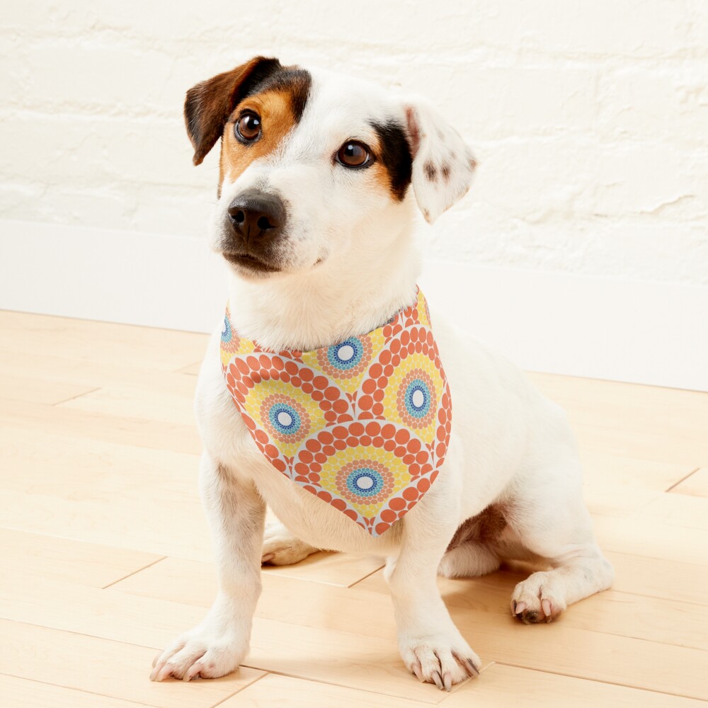 Item preview, Pet Bandana designed and sold by prandski.