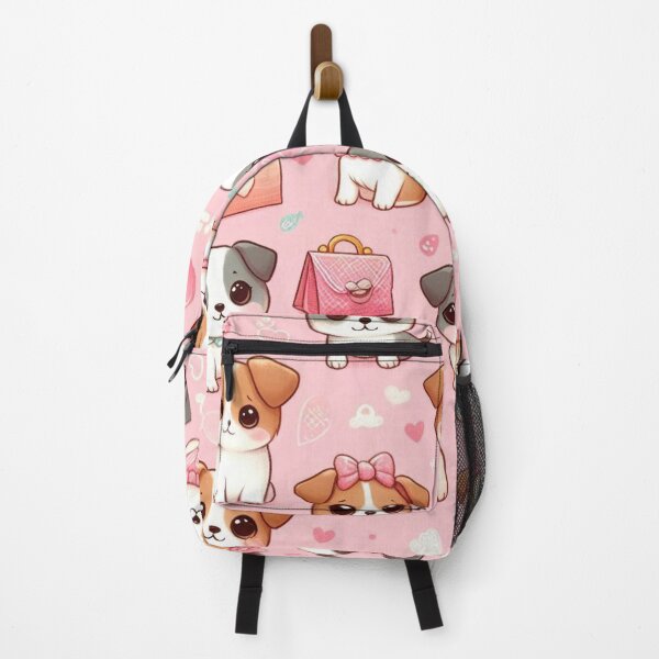 Item preview, Puppy Playtime designed and sold by Furbulous Faces.