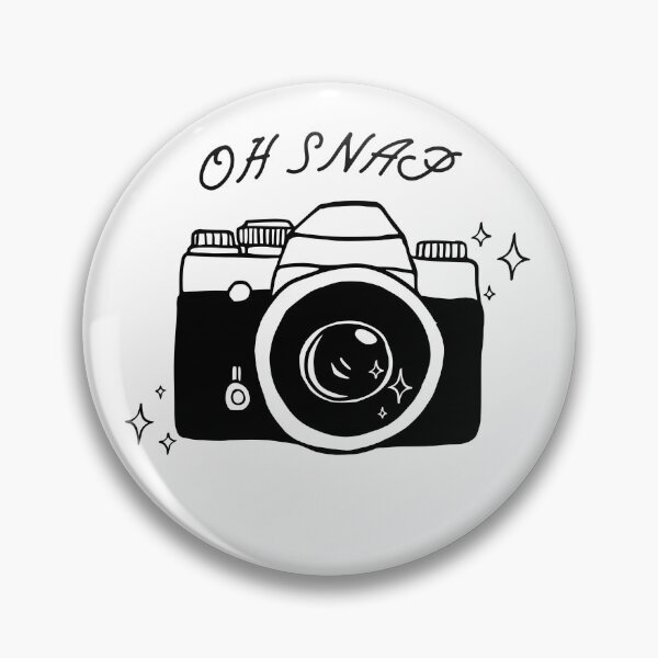 Item preview, Oh Snap  designed and sold by Soccer4ja9.