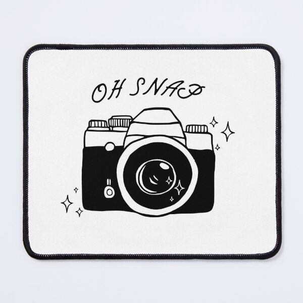 Item preview, Oh Snap designed and sold by Soccer4ja9.