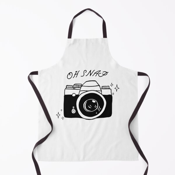 Item preview, Oh Snap designed and sold by Soccer4ja9.