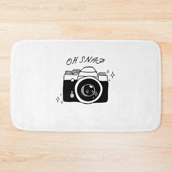 Item preview, Oh Snap  designed and sold by Soccer4ja9.