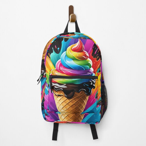 Item preview, DIGITAL PRINT Ice Cream designed and sold by Homescu Ioana.