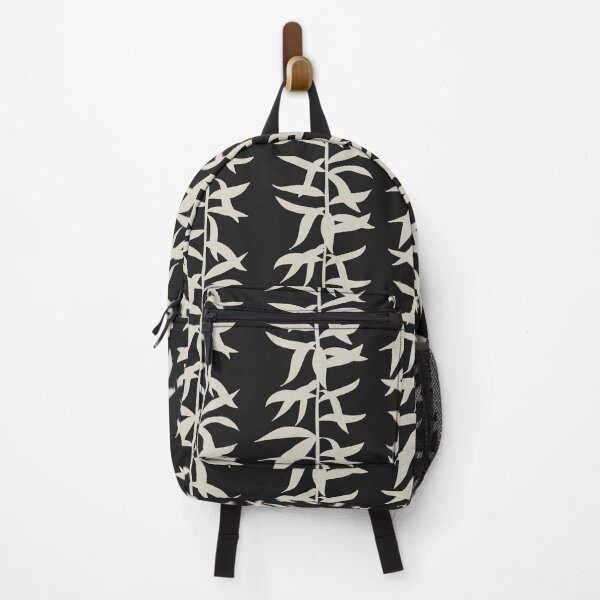 Artikelvorschau, Stripes of plant shapes entworfen und verkauft von Designsbyluzia.